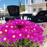 招待所 瓦瑞娜丽小型精品旅馆 Mykonos Town