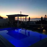瓦瑞娜丽小型精品旅馆 招待所 Mykonos Town