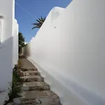 瓦瑞娜丽小型精品旅馆