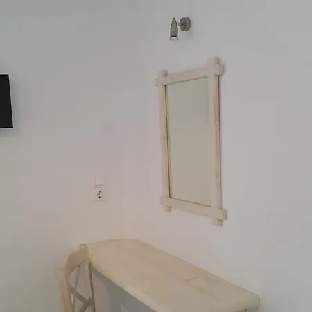 Varnali Small Boutique Gasthof Mykonos Town