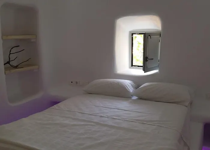 Pensión Varnali Small Boutique Mykonos Town