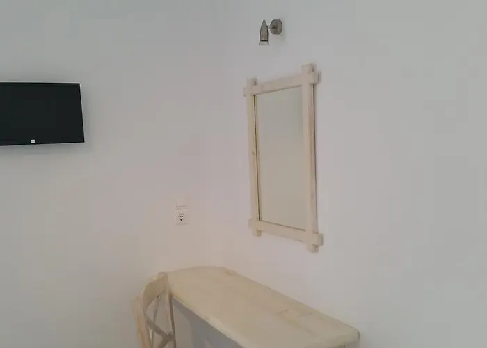 Varnali Small Boutique Pensión Mykonos Town