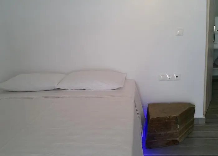 Pensión Varnali Small Boutique Mykonos Town