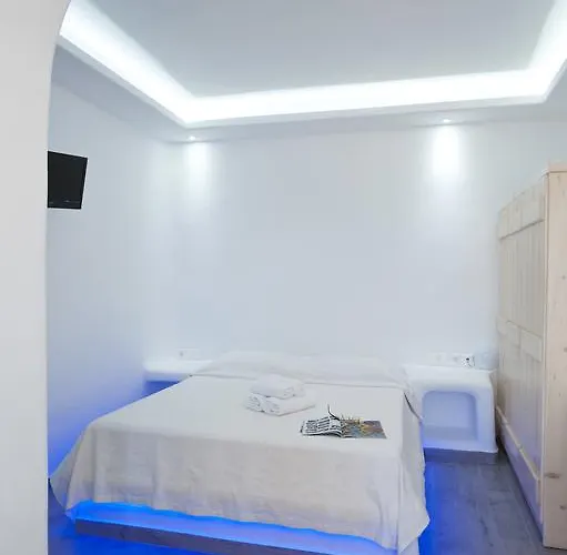 Varnali Small Boutique 2* Mykonos Town