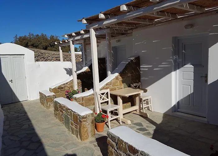 Pensión Varnali Small Boutique