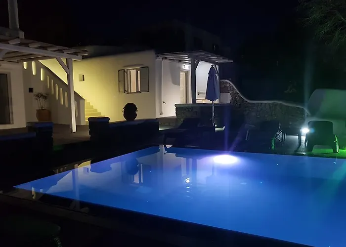 Pensión Varnali Small Boutique 2*