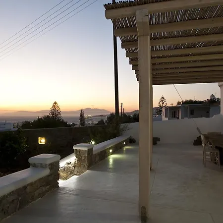 Varnali Small Boutique ゲストハウス