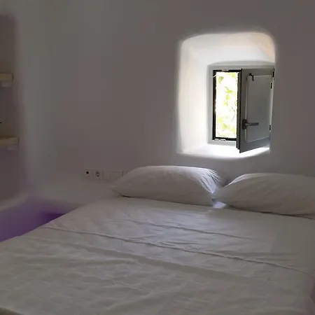 Гостевой дом Varnali Small Boutique Mykonos Town