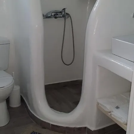 Varnali Small Boutique ゲストハウス