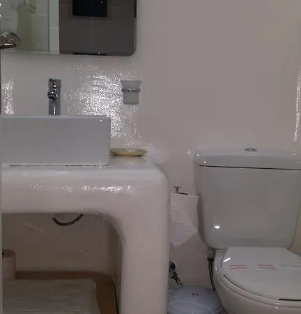 Varnali Small Boutique ゲストハウス 2*