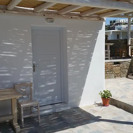 Varnali Small Boutique ゲストハウス