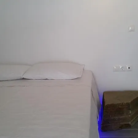 Pensión Varnali Small Boutique Mykonos Town