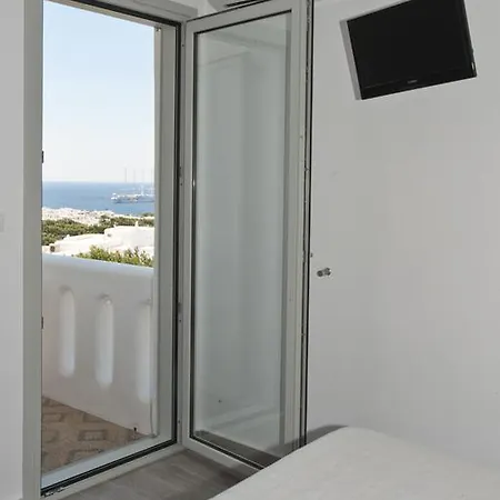 Varnali Small Boutique ゲストハウス Mykonos Town