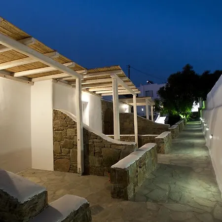 ゲストハウス Varnali Small Boutique 2*