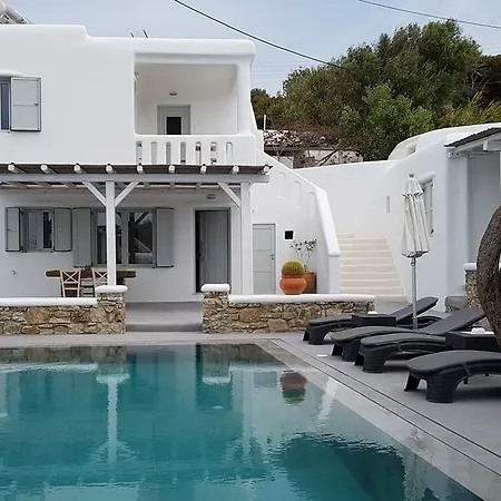 Varnali Small Boutique ゲストハウス 2*