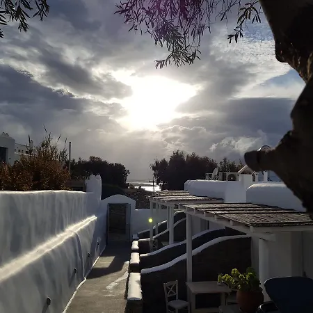 ゲストハウス Varnali Small Boutique