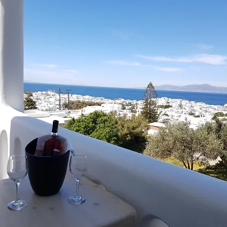 Varnali Small Boutique ゲストハウス