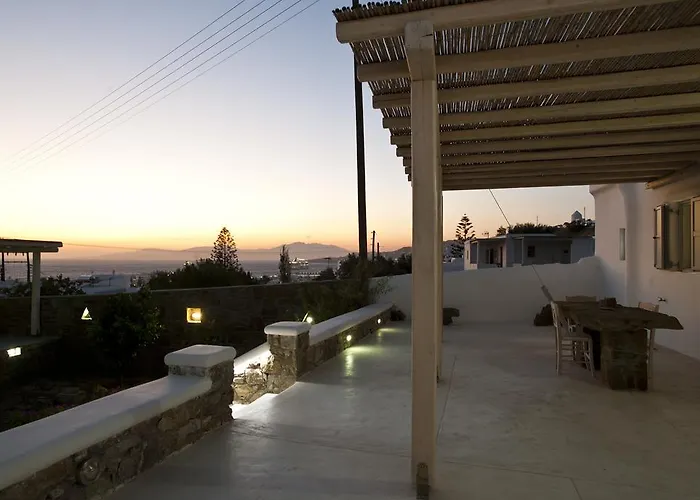 Varnali Small Boutique ゲストハウス