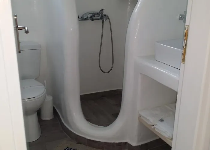 Varnali Small Boutique ゲストハウス