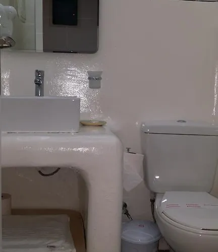 Varnali Small Boutique ゲストハウス 2*