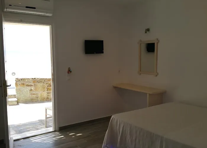 瓦瑞娜丽小型精品旅馆 招待所 2*