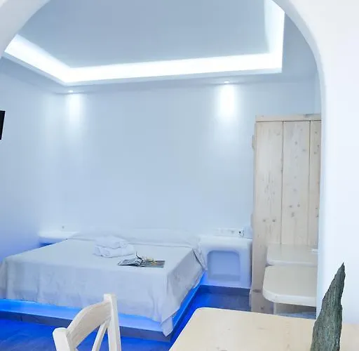 瓦瑞娜丽小型精品旅馆 Mykonos Town