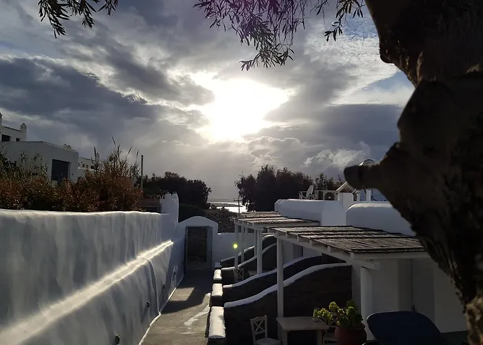 招待所 瓦瑞娜丽小型精品旅馆