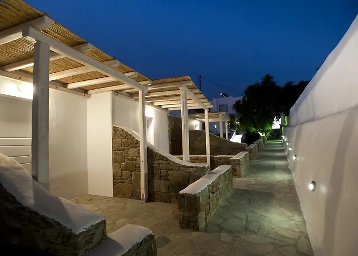 בית הארחה Varnali Small Boutique 2*