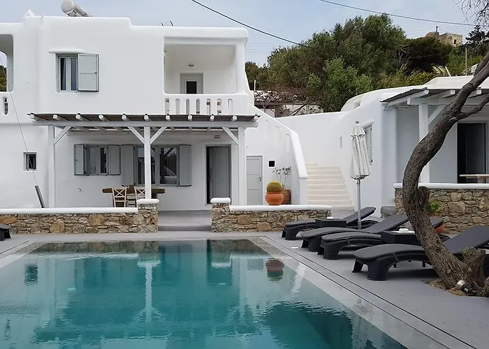 Varnali Small Boutique בית הארחה 2*