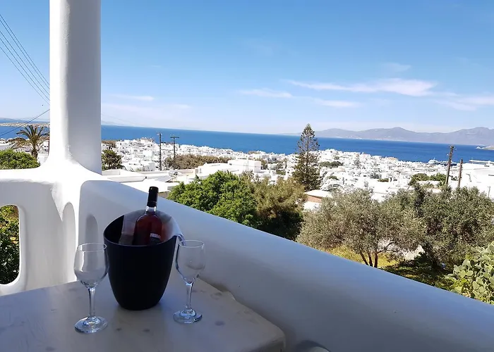 Varnali Small Boutique בית הארחה