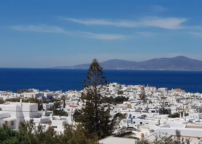 Varnali Small Boutique בית הארחה